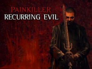 Painkiller: Recurring Evil (2012/ENG/RePack by R.G. UniGamers)