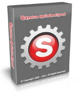 System Optimize Expert 3.2.3.6