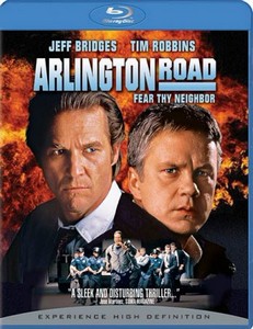    / Arlington Road (1999) HDRip + BDRip-AVC + BDRip 720p + BDRip 1080p