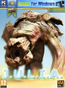 J.U.L.I.A. (2012/ENG/L)