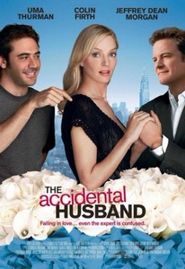   / The Accidental Husband (2008) HDRip-AVC(720p) + BDRip 720p  ...