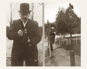   ... | XIXe | Photographies Emile Zola