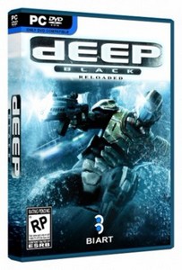 Deep Black: Reloaded MULTI6 / ENG RePack (2012) (1.2)