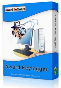 Award Keylogger Pro 2.25 (x86)