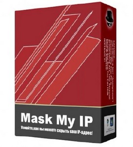 Mask My IP v2.2.6.2