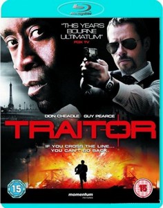 Предатель / Traitor (2008) BDRip-AVC(720p) + BDRip 720p + BDRip 1080p + REM ...