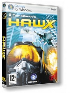 Tom Clancy's H.A.W.X. (2009/PC/RePack/Rus) by UltraISO
