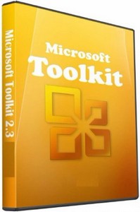 Microsoft Toolkit 2.3.1 Stable