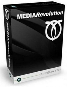 MEDIARevolution v3.8.2