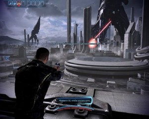 Mass Effect 3. Digital Deluxe Edition (2012/RUS/ENG/Rip  R.G. World Games)