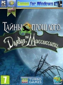  .    / Midnight Mysteries 3: Devil on the Mississippi (2011/RUS)
