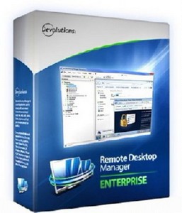 Remote Desktop Manager Enterprise Edition v7.0.1.0 Final