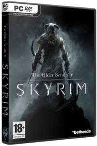The Elder Scrolls V: Skyrim (2011/PC/RUS/ENG) | Steam-Rip by R.G. Origins