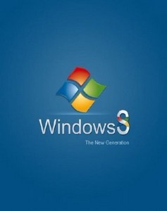 Windows 8 Consumer Preview x86 By StartSoft v.1.3.12 (ENG/2012)