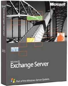 Microsoft Exchange Server 2010 Service Pack 2 (2011/ENG)