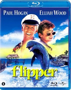  / Flipper (1996) HDRip + BDRip-AVC + BDRip 720p + BDRip 1080p