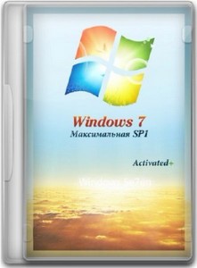 Windows 7  SP1  (x86+x64/02.03.2012)