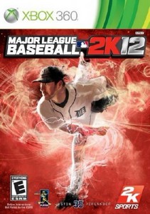 Major League Baseball 2K12 (2012/ENG/NTSC-U/XBOX360)