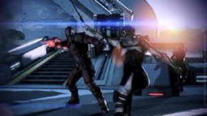 Mass Effect 3 (2012/RUS/RePack [R.G. Repackers])