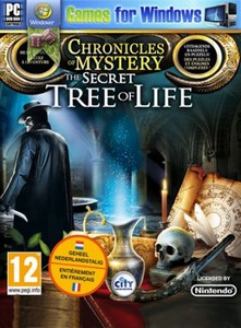 Chronicles of Mystery: The Tree of Life (2011/RUS/L)