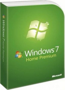 Windows 7 Home Premium SP1  (x86+x64) 04.03.2012