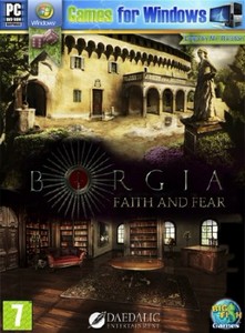 Borgia: Faith and Fear (2012/ENG/P)
