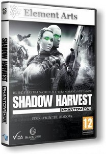 Shadow Harvest: Phantom Ops (2011/PC/RUS/RePack) by -=Hooli G@n=-