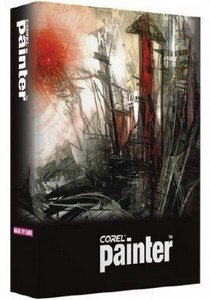 Corel Painter 12.1.0.1250 (2012/Multi)