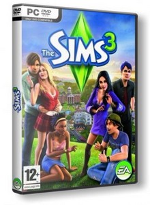 The Sims 3 (2009/PC/RePack/Rus) by R.G.