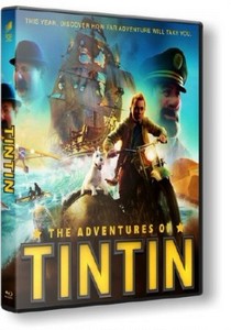 :   / The Adventures of Tintin (2011) BDRi ...