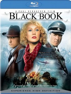   / Zwartboek / Black Book (2006) BDRip-AVC + BDRip 720p + BDRip 1080p + REMUX