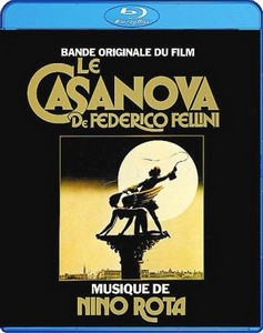 Казанова Феллини / Il Casanova di Federico Fellini (1976) BDRip + HDRip 720 ...