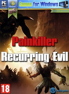 Painkiller: Recurring Evil (2012/RUS/RePack by Repackers)