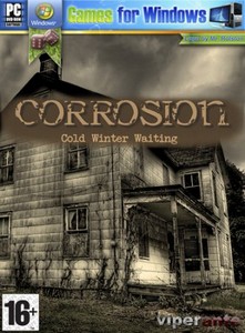 Corrosion: Cold Winter Waiting (2012/ENG/L)