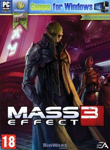 Mass Effect 3 (2012/RUS/RePack  R.G. )