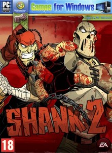 Shank 2 (2012/ENG/RePack by SxSxL)