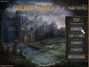 Golden Trails 3: The Guardian's Creed (2012) Beta
