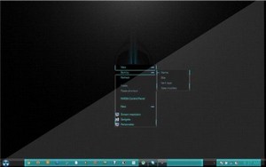 Creativx-plosion Full glass      Windows 7