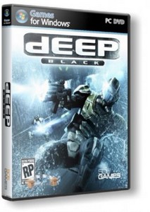 Deep Black: Reloaded v 1.2 (2012/PC/RePack/Rus) by R.G.BestGamer