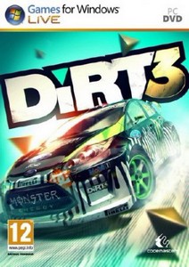 Dirt 3 Complete Edition (2012/ENG)