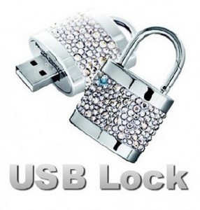 GiliSoft USB Lock 3.0