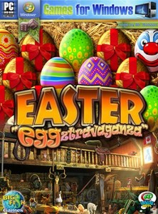Easter Eggztravaganza (2012/ENG/L)