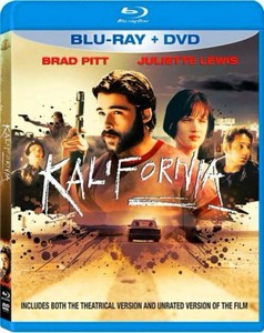  / Kalifornia (1993) HDRip + BDRip-AVC + BDRip 720p + BDRip 1080p + REMUX