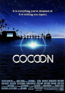  / Cocoon (1985) DVDRip + BDRip 720p + BDRip 1080p + REMUX