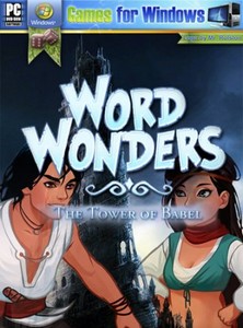 Word Wonders: The Tower of Babel (2012/ENG/P)