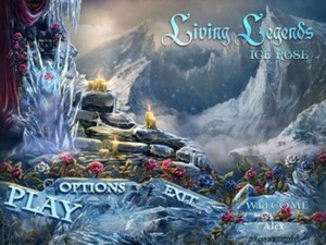 Living Legends: Ice Rose Collector's Edition / :  