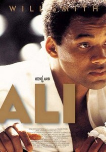  / Ali (2001) HDRip + BDRip-AVC + HDRip 720p + BDRip 720p + BDRip 1080p