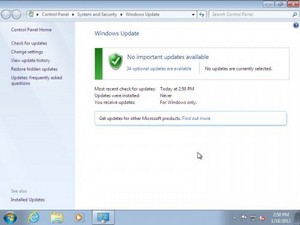 Windows 7 AIO SP1 x86 Integrated March 2012 English - CtrlSoft (14in1) ()