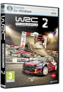 WRC 2: FIA World Rally Championship (2011/PC/RePack/RUS) by Fenix