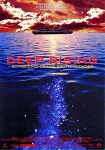    / Deep Rising (1998) HDTVRip + HDTVRip-AVC(720p) + HDTV 72 ...